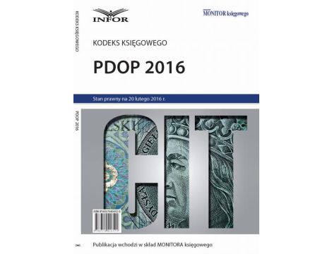 PDOP 2016