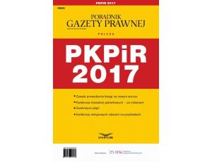 PKPiR 2017