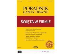 Święta w firmie