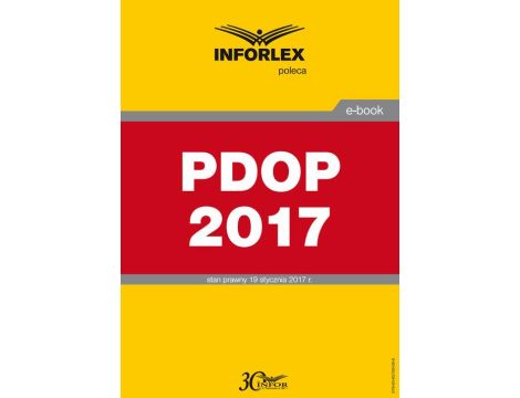 PDOP 2017