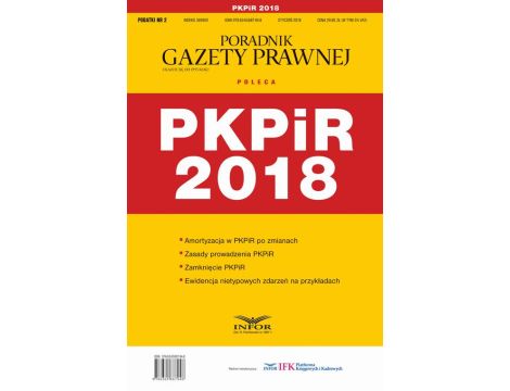 PKPiR 2018