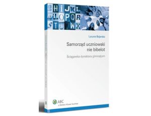 Samorząd uczniowski nie bibelot. Ściągawka dyrektora gimnazjum