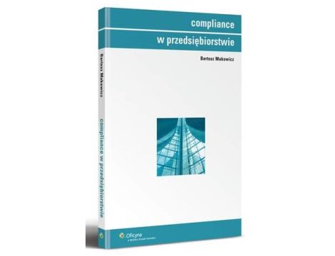 Compliance w przedsiębiorstwie