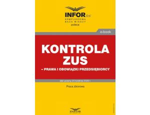 Kontrola ZUS – prawa i obowiązki przedsiębiorcy