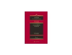 System Prawa Karnego Procesowego. Tom I. Zagadnienia ogólne. Część 2