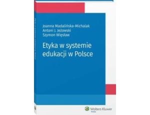 Etyka w systemie edukacji w Polsce