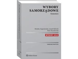 Wybory samorządowe. Komentarz