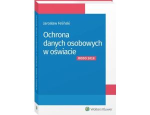 Ochrona danych osobowych w oświacie