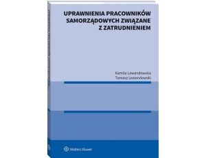 Uprawnienia pracowników samorządowych związane z zatrudnieniem