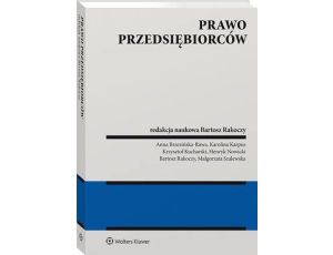 Prawo przedsiębiorców