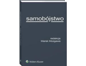 Samobójstwo