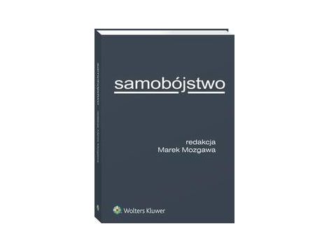 Samobójstwo