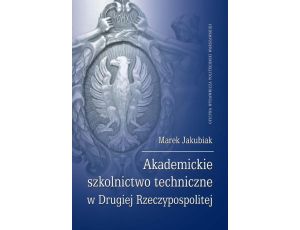 Akademickie szkolnictwo techniczne w Drugiej Rzeczypospolitej
