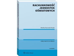 Rachunkowość jednostek oświatowych