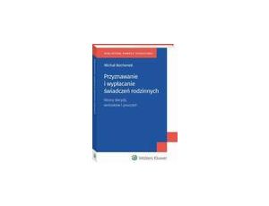 Przyznawanie i wypłacanie świadczeń rodzinnych