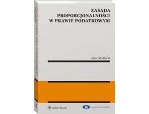 Zasada proporcjonalności w prawie podatkowym