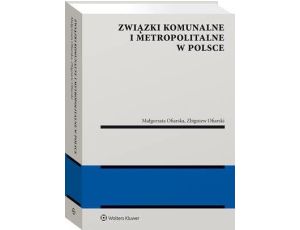 Związki komunalne i metropolitalne w Polsce