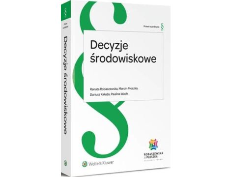 Decyzje środowiskowe