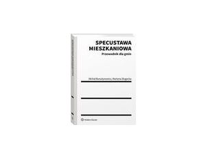 Specustawa mieszkaniowa. Przewodnik dla gmin