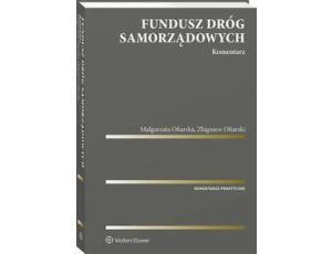 Fundusz Dróg Samorządowych. Komentarz