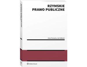 Rzymskie prawo publiczne