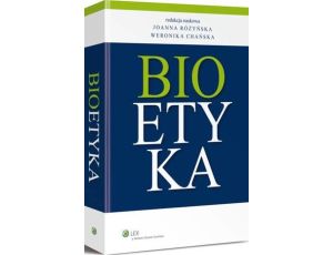 Bioetyka