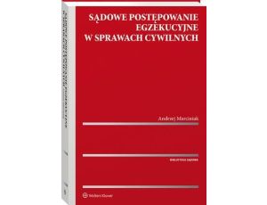 Sądowe postępowanie egzekucyjne w sprawach cywilnych