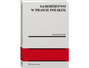 Samobójstwo w prawie polskim