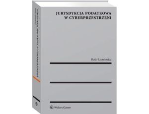 Jurysdykcja podatkowa w cyberprzestrzeni