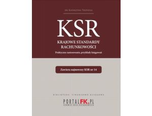 Krajowe Standardy Rachunkowości 2022