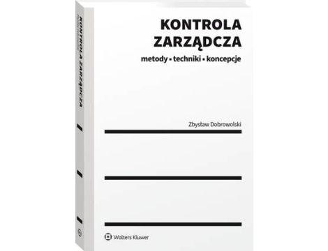 Kontrola zarządcza