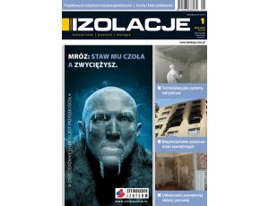 Izolacje 1/2013