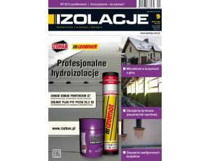 Izolacje 9/2013