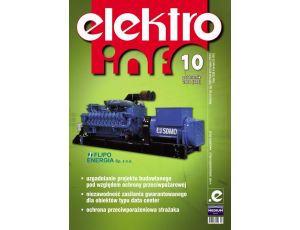 Elektro.Info 10/2014