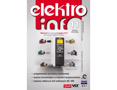 Elektro.Info 11/2014