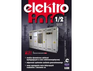 Elektro.Info 1-2/2015