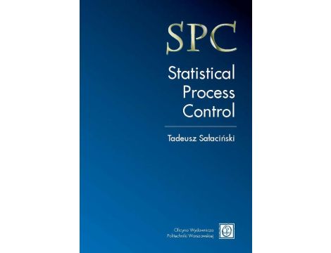 SPC – Statistical Process Control