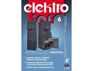 Elektro.Info 6/2015