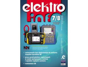 Elektro.Info 7-8/2015