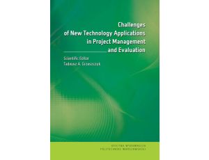 Challenges of New Technology Applications in Project Management and Evaluation