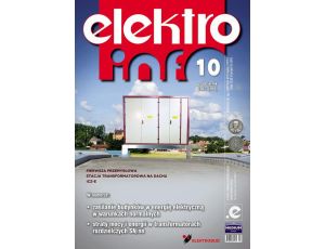 Elektro.Info 10/2017