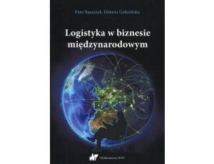 Logistyka w biznesie międzynarodowym