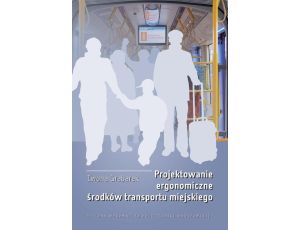 Projektowanie ergonomiczne środków transportu miejskiego