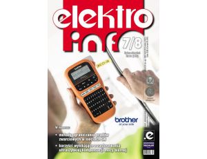 Elektro.Info 7-8/2018