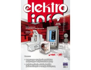 Elektro.Info 9/2018