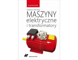 Maszyny elektryczne i transformatory
