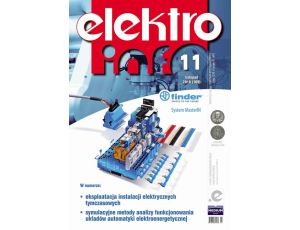 Elektro.Info 11/2018