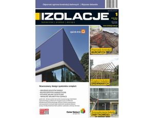 Izolacje 1/2019