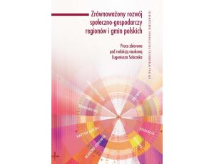 Zrównoważony rozwój społeczno-gospodarczy regionów i gmin polskich