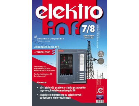 Elektro.Info 7-8/2019